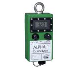 Кислородный анализатор Alpha 1