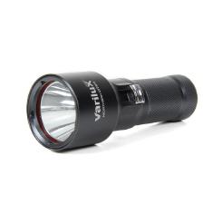 Фонарь ручной Varilux Micro с регулировкой яркости