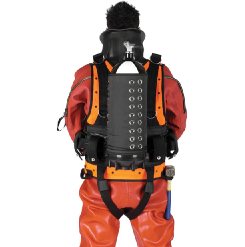 Подвесная система жилетного типа Northern Diver R-Vest первого поколения