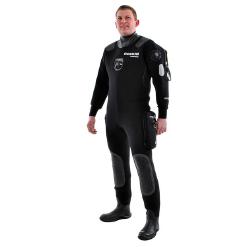 Гидрокостюм сухого типа неопреновый Northern Diver Origin