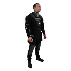 Гидрокостюм сухого типа неопреновый Northern Diver Divemaster Evolution 12 