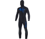 Гидрокостюм мокрого типа Bare Sport Hooded Full 7 мм 