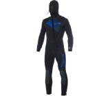 Гидрокостюм мокрого типа Bare Sport Hooded Full 5 мм 