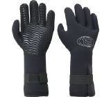 Перчатки пятипалые Bare Gauntlet Glove 5 мм