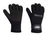 Перчатки пятипалые Bare K-Palm 5 мм