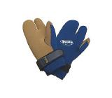 Перчатки трёхпалые Northern Diver Mitts