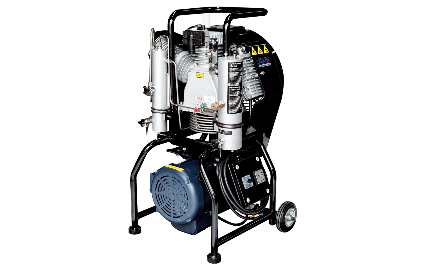  W31 Mariner Vertical