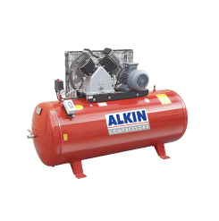 Single Stage Reciprocating Air Compressors