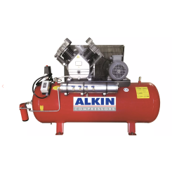 Tank Mounted Hookah Compressors