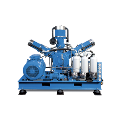 Oıl Free Water Cooled